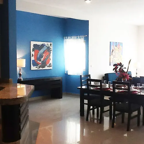 Condominios Lindos Riviera Maya Otel
