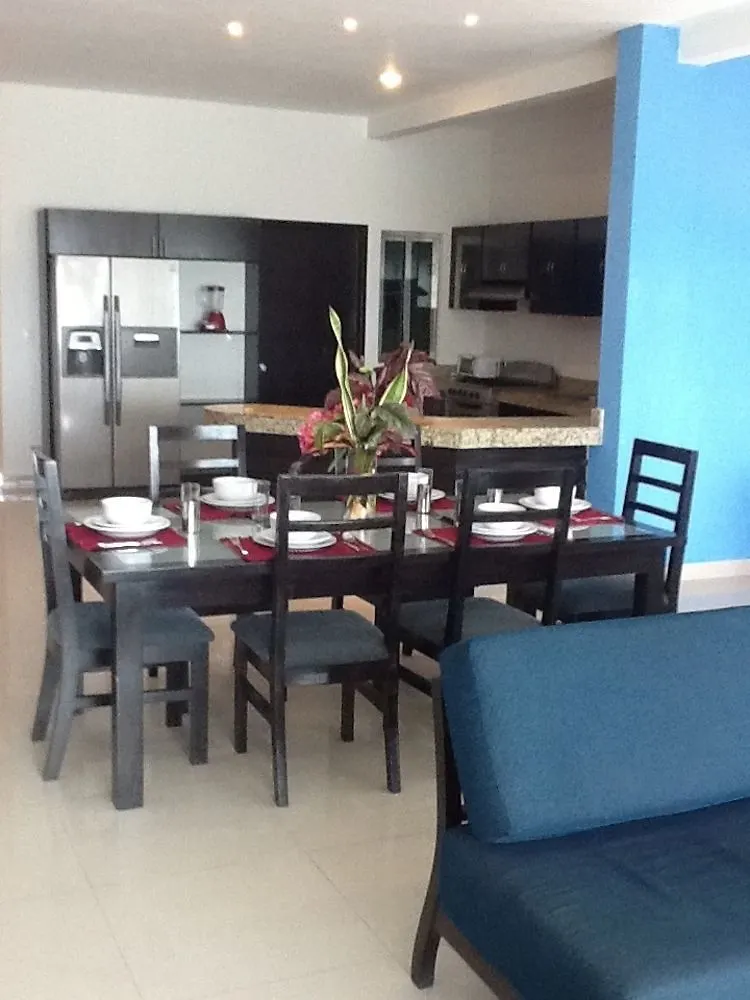 Condominios Lindos Riviera Maya Otel