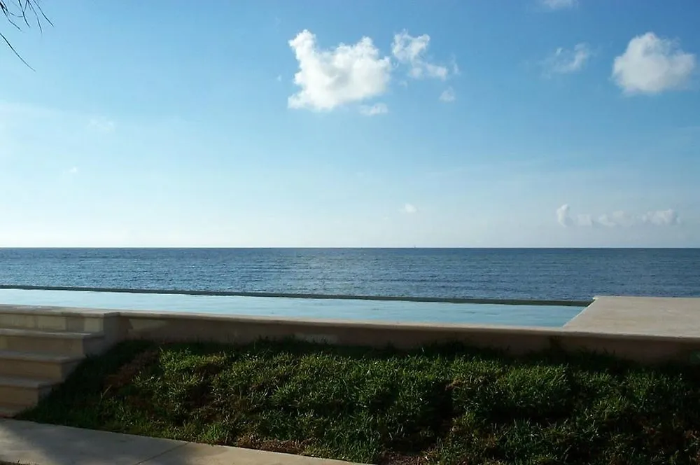 Condominios Lindos Riviera Maya Meksika
