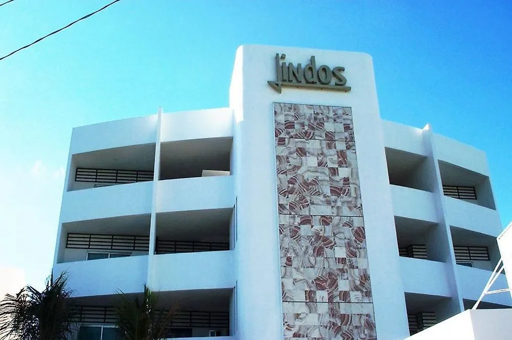 Condominios Lindos Riviera Maya 3*,  Meksika