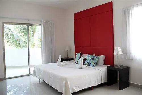 Condominios Lindos Riviera Maya