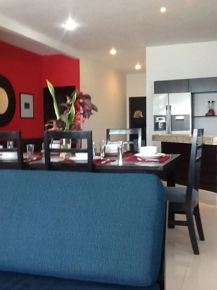 Condominios Lindos Riviera Maya 3*,