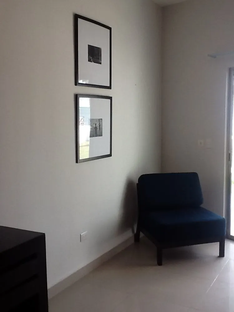 Hotel Condominios Lindos Riviera Maya