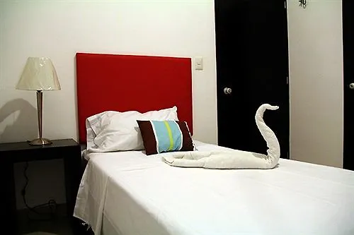 Condominios Lindos Riviera Maya Meksika
